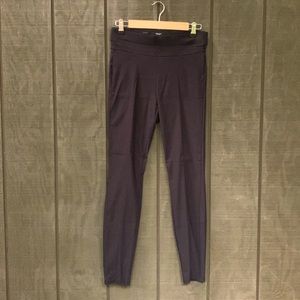 Simply Vera Skinny Black Trousers